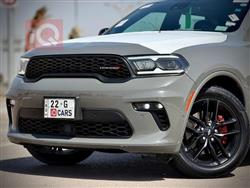 دودج دورانجو